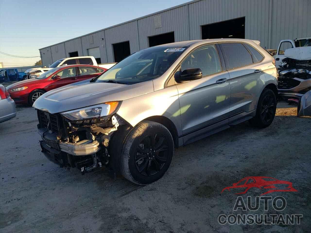 FORD EDGE 2024 - 2FMPK4G90RBA27646