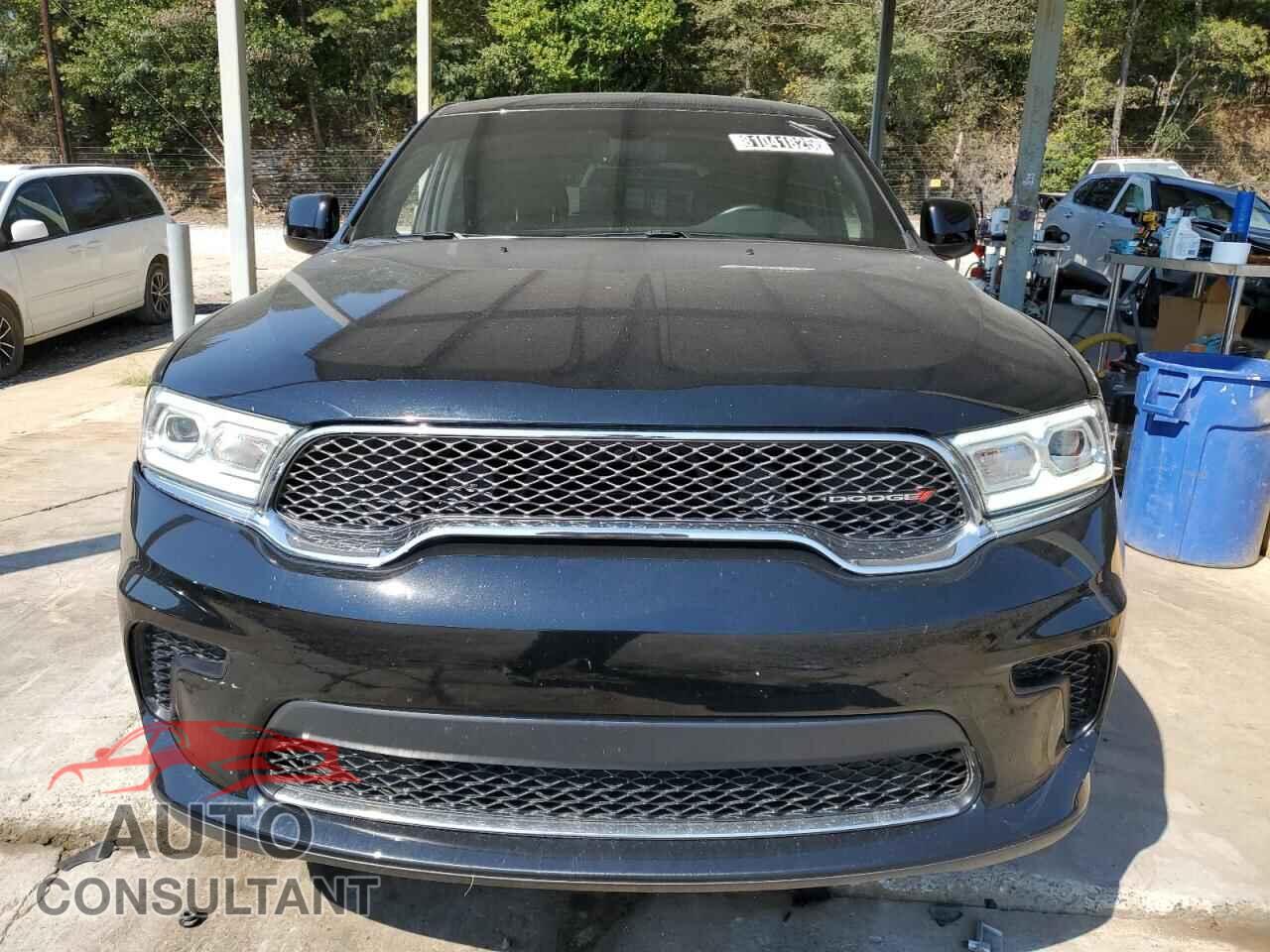 DODGE DURANGO 2024 - 1C4RDJAG5RC114973