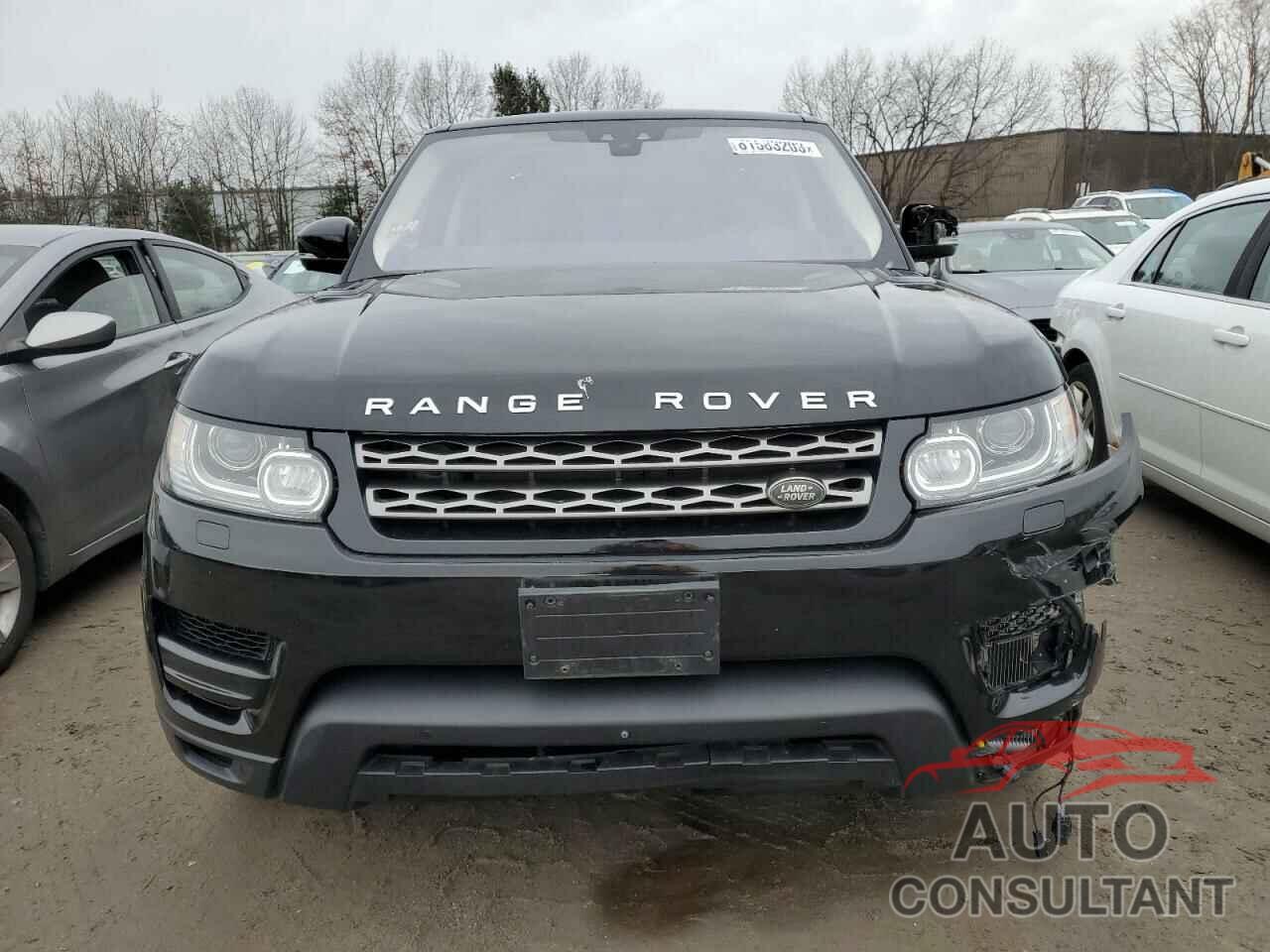 LAND ROVER RANGEROVER 2017 - SALWG2FV5HA673272