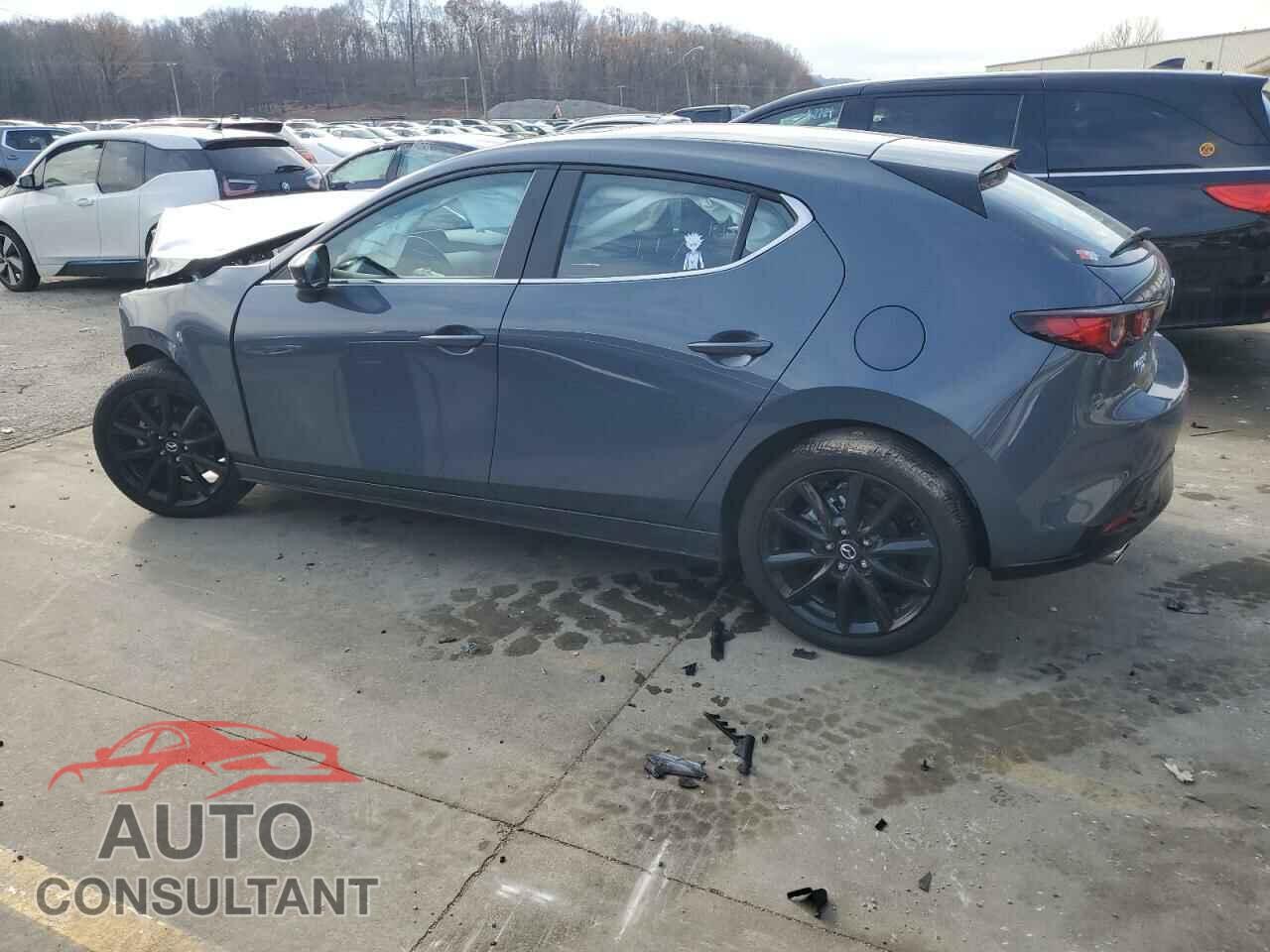 MAZDA 3 2024 - JM1BPBLM2R1718901