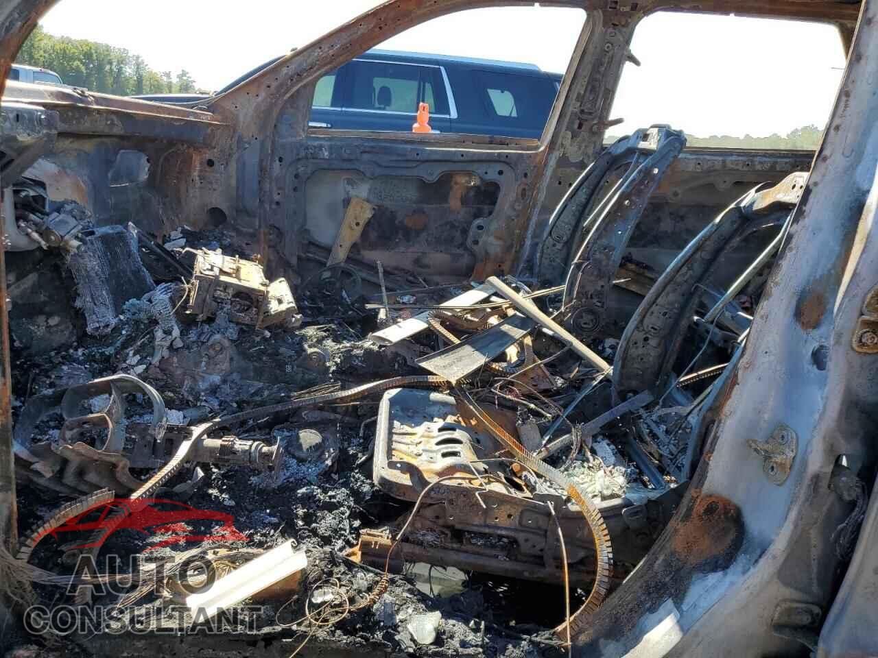 DODGE DURANGO 2013 - 1C4RDHDGXDC699773