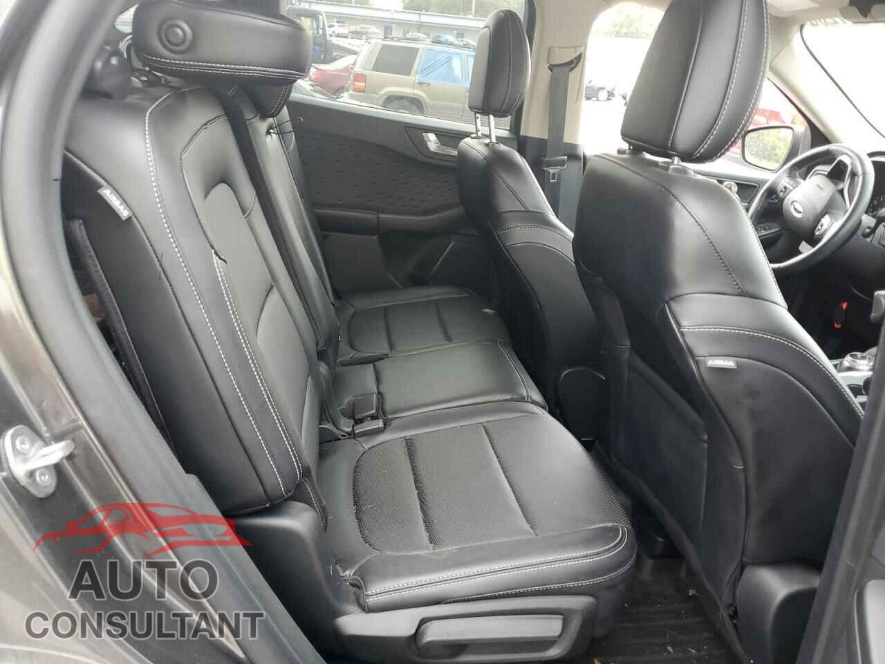 FORD ESCAPE 2020 - 1FMCU9H63LUA55419