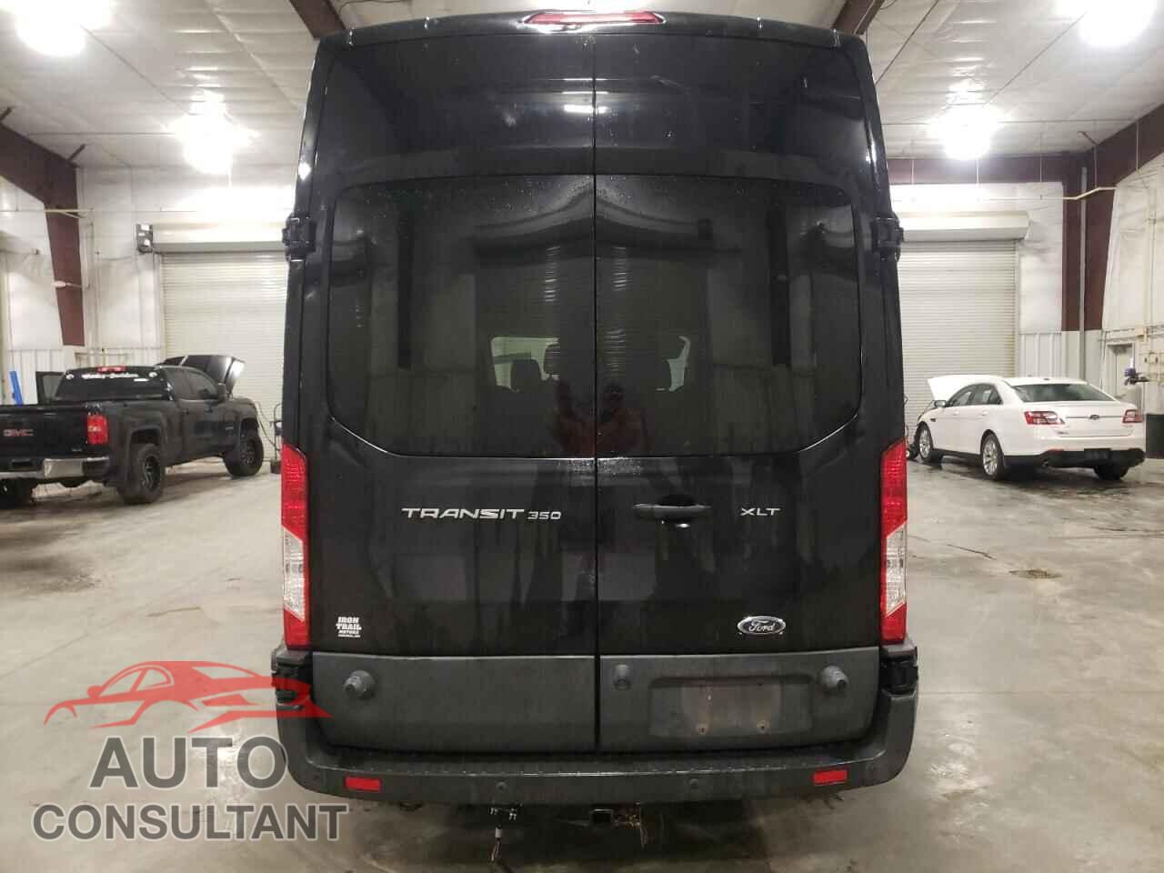 FORD TRANSIT 2017 - 1FBAX2XM8HKB01747