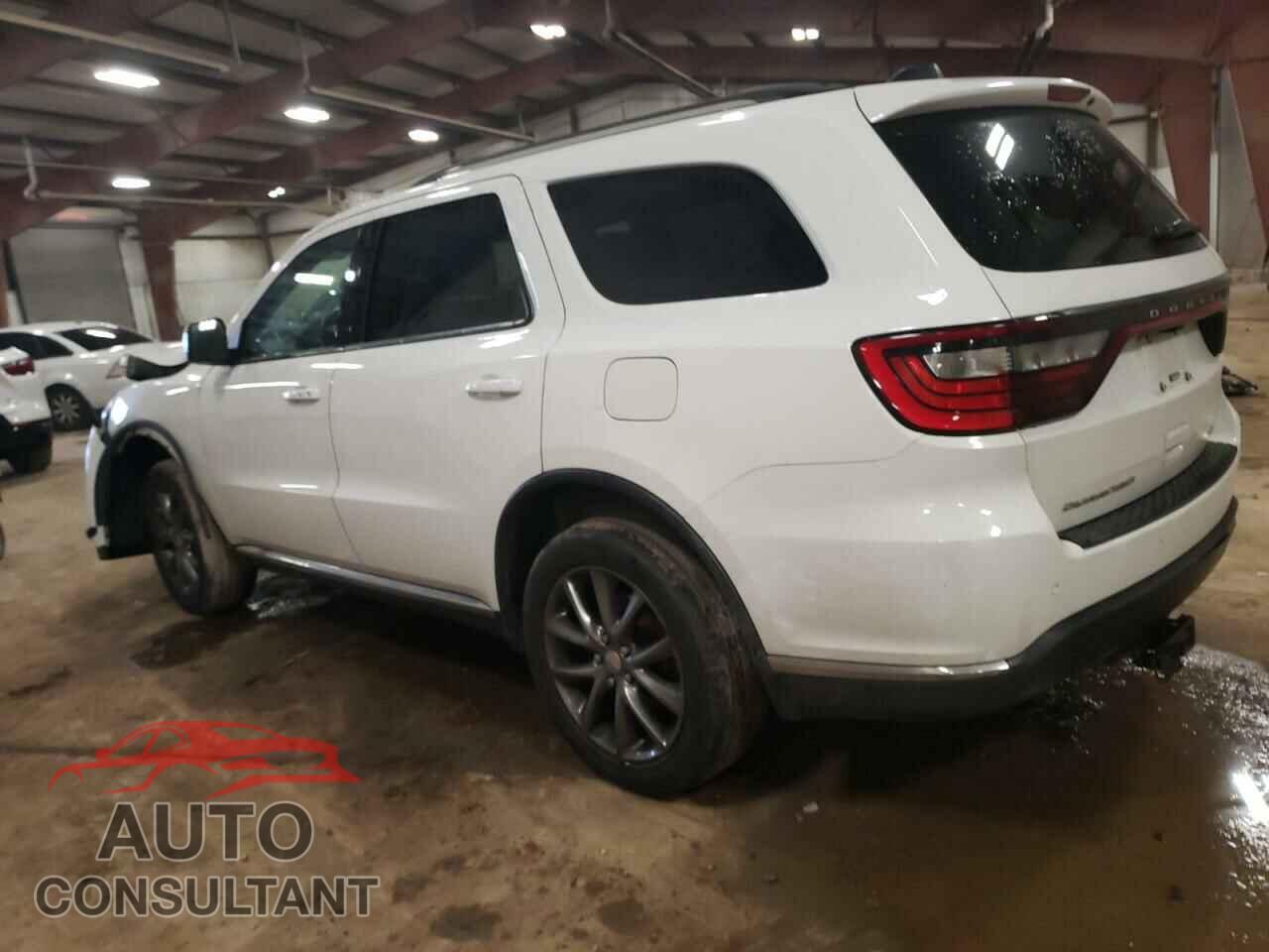 DODGE DURANGO 2015 - 1C4RDJDG7FC825808
