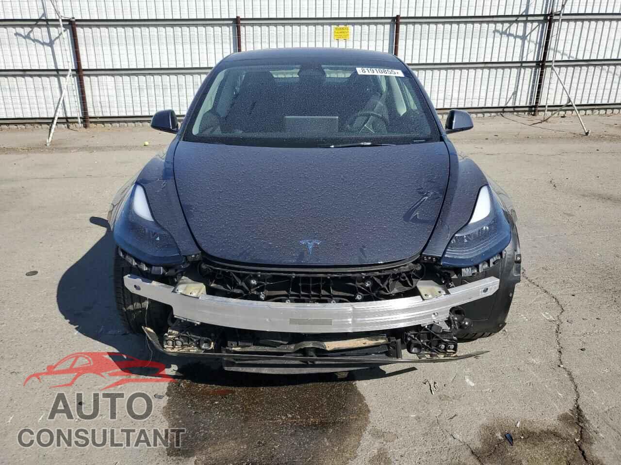 TESLA MODEL 3 2023 - 5YJ3E1EA3PF661782