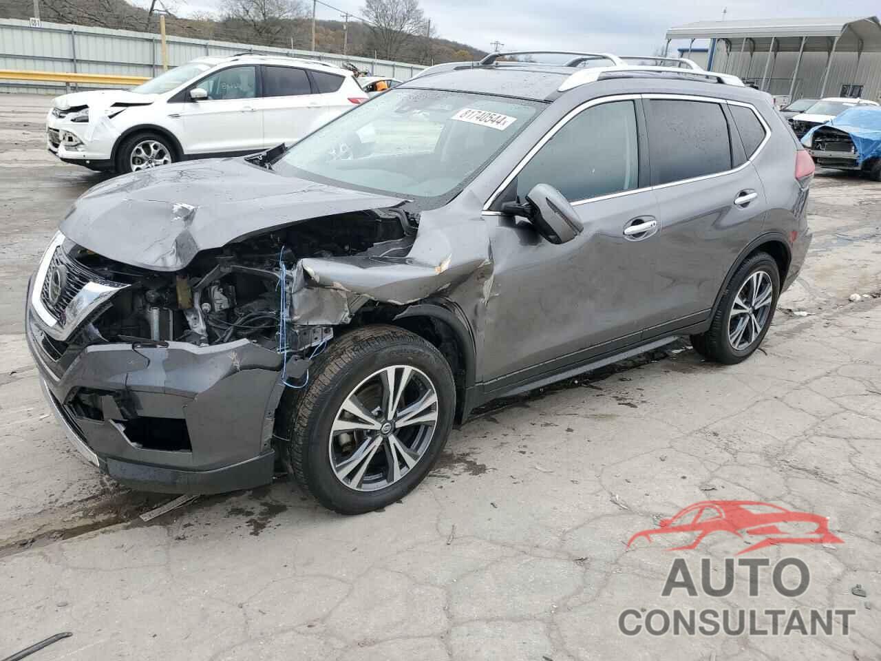 NISSAN ROGUE 2019 - JN8AT2MT4KW264371