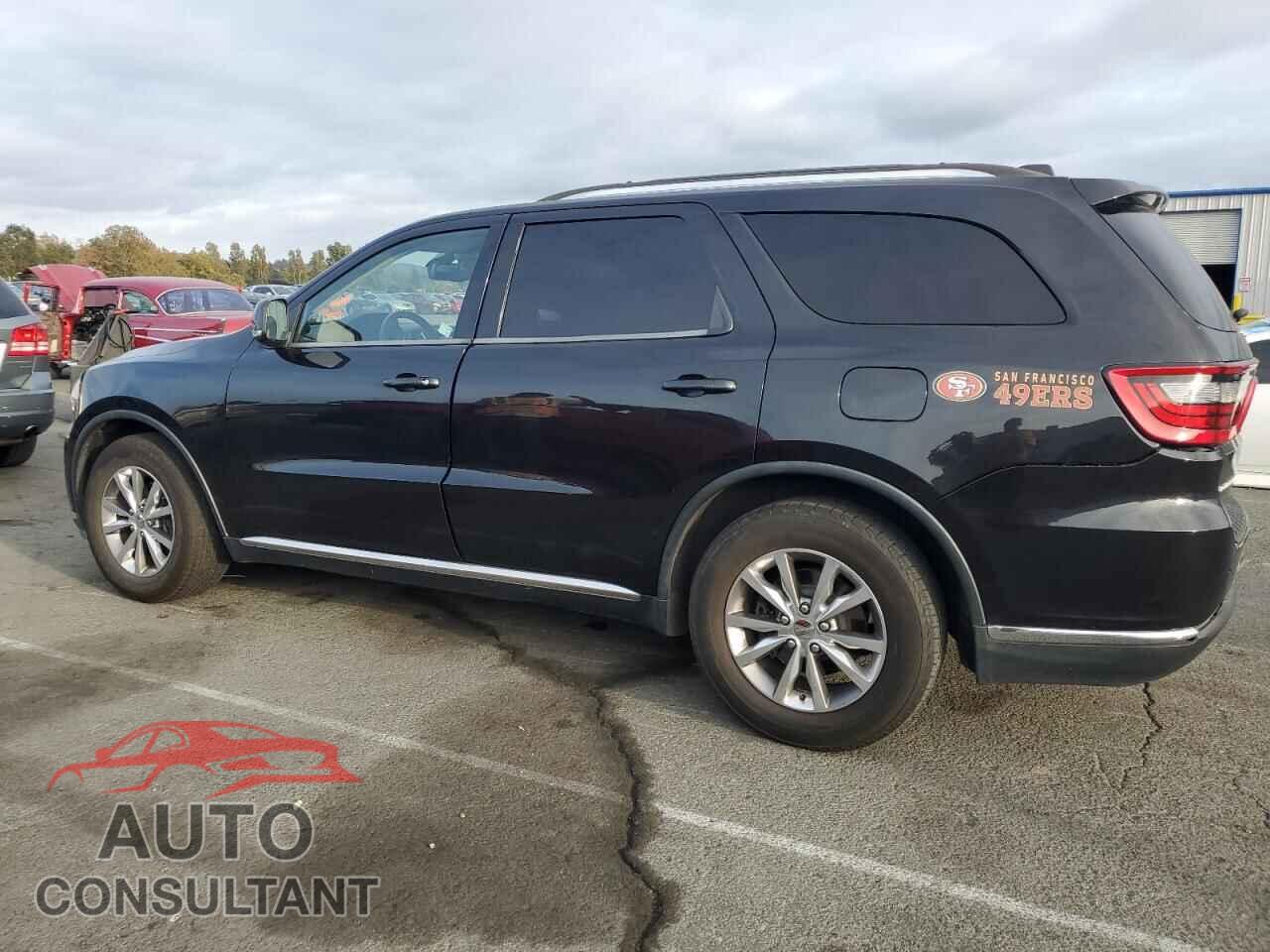 DODGE DURANGO 2015 - 1C4RDHDG8FC781794