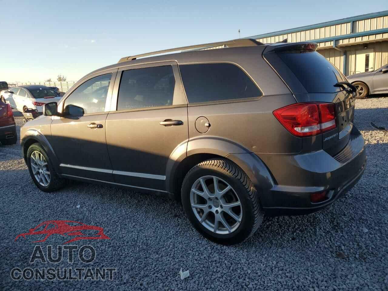 DODGE JOURNEY 2014 - 3C4PDCBG9ET220777