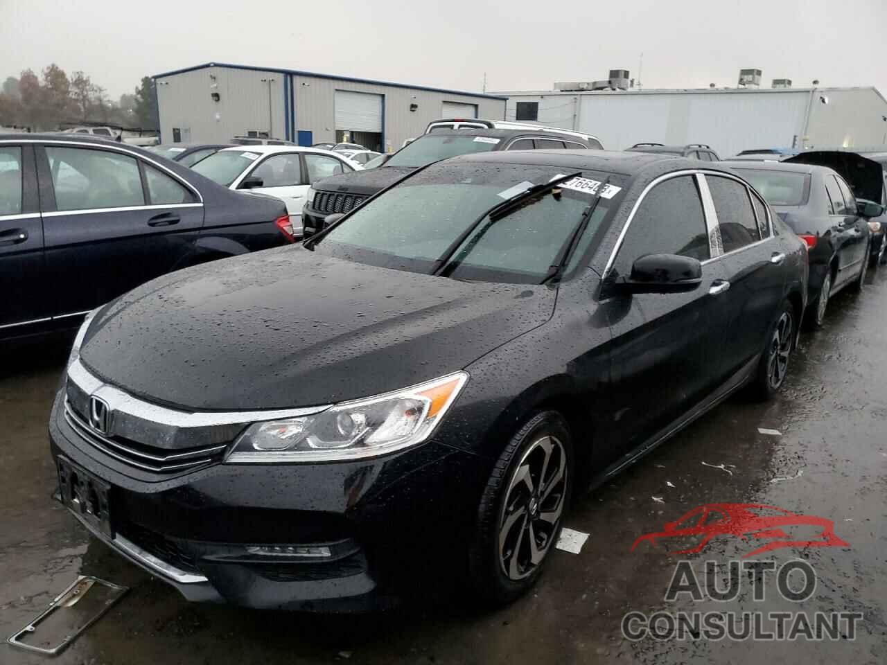HONDA ACCORD 2016 - 1HGCR2F02GA126839