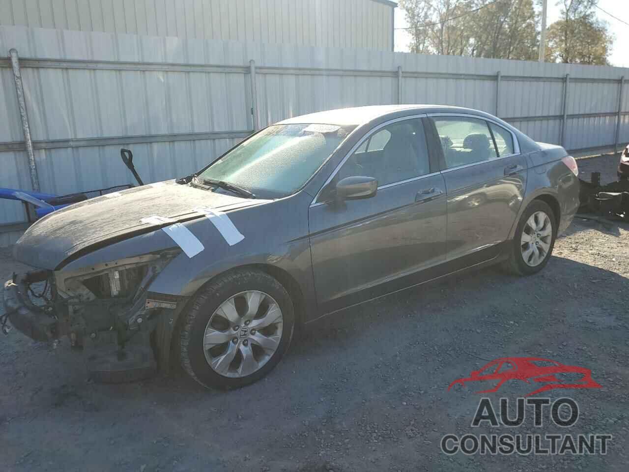 HONDA ACCORD 2009 - 1HGCP26829A067144