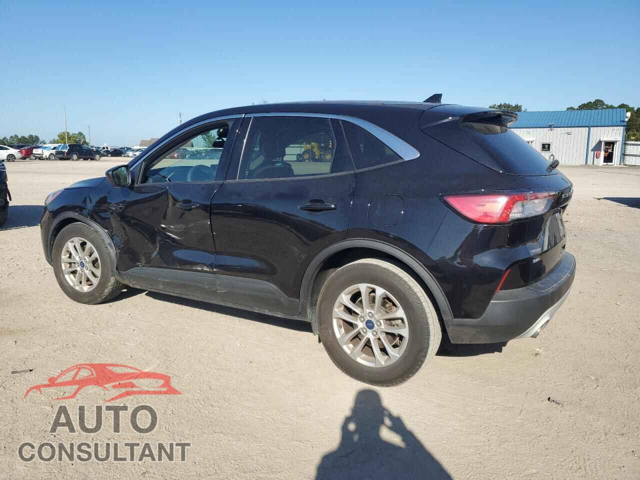 FORD ESCAPE 2020 - 1FMCU0G68LUA23062