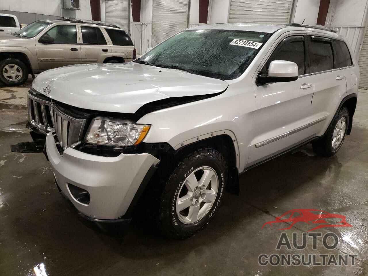 JEEP GRAND CHER 2012 - 1C4RJFAG0CC252384
