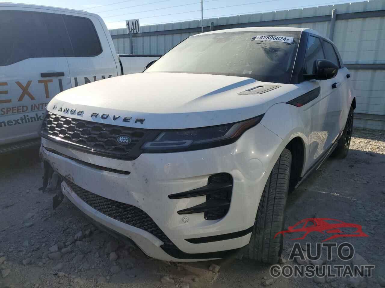 LAND ROVER RANGEROVER 2023 - SALZL2FX9PH223494