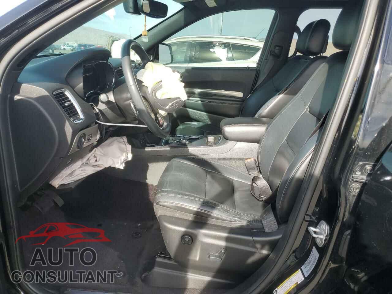 DODGE DURANGO 2017 - 1C4RDHDG0HC666559