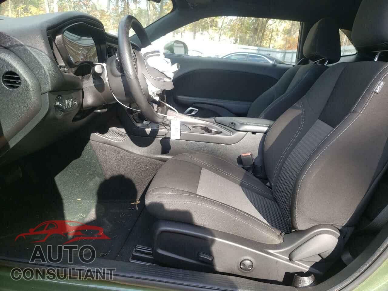 DODGE CHALLENGER 2023 - 2C3CDZAG9PH527580