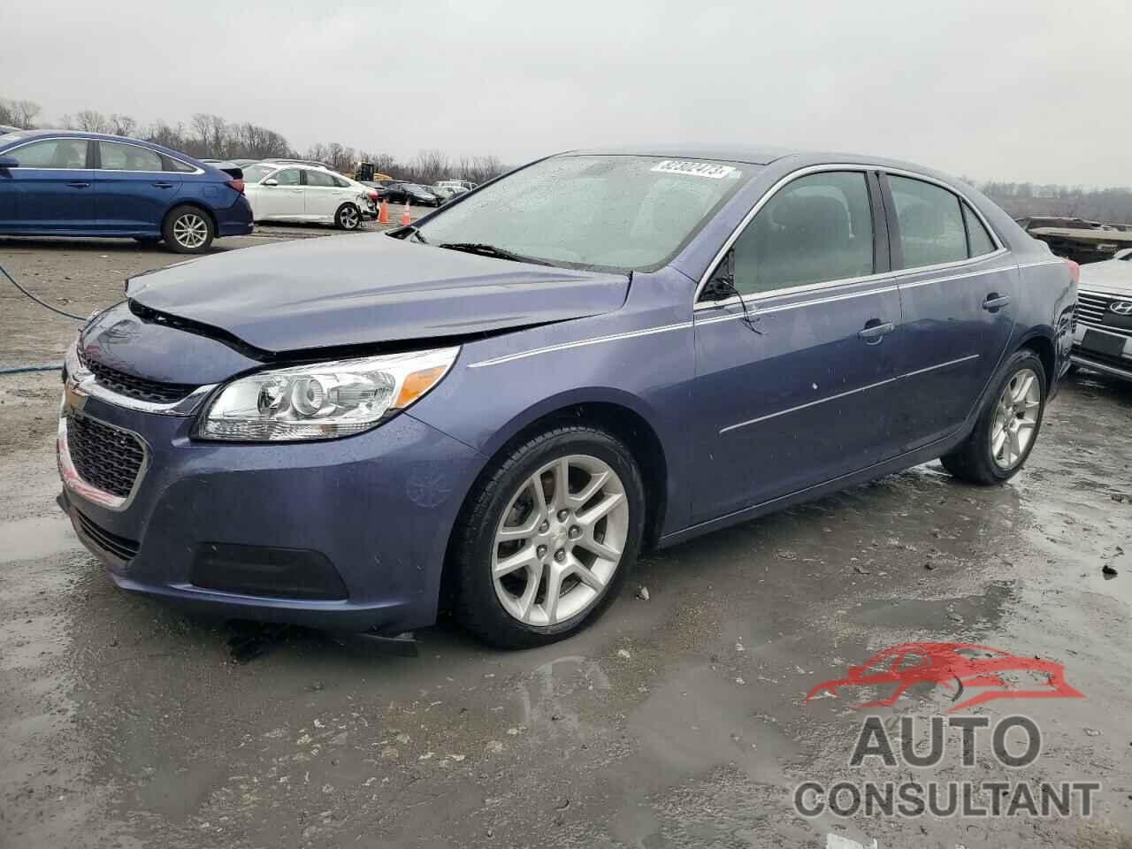 CHEVROLET MALIBU 2015 - 1G11C5SL7FF256294