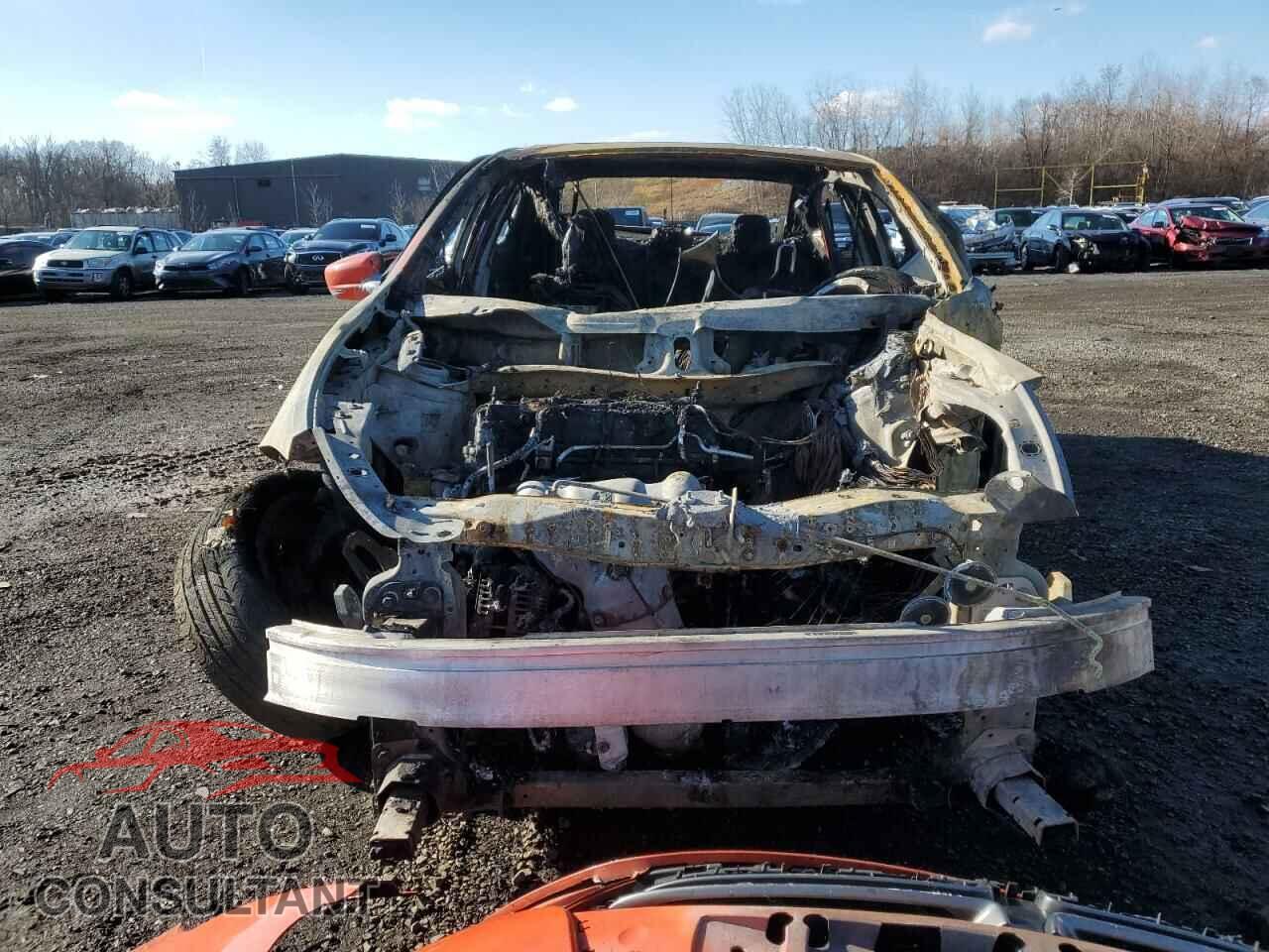 DODGE DART 2015 - 1C3CDFEB3FD391455