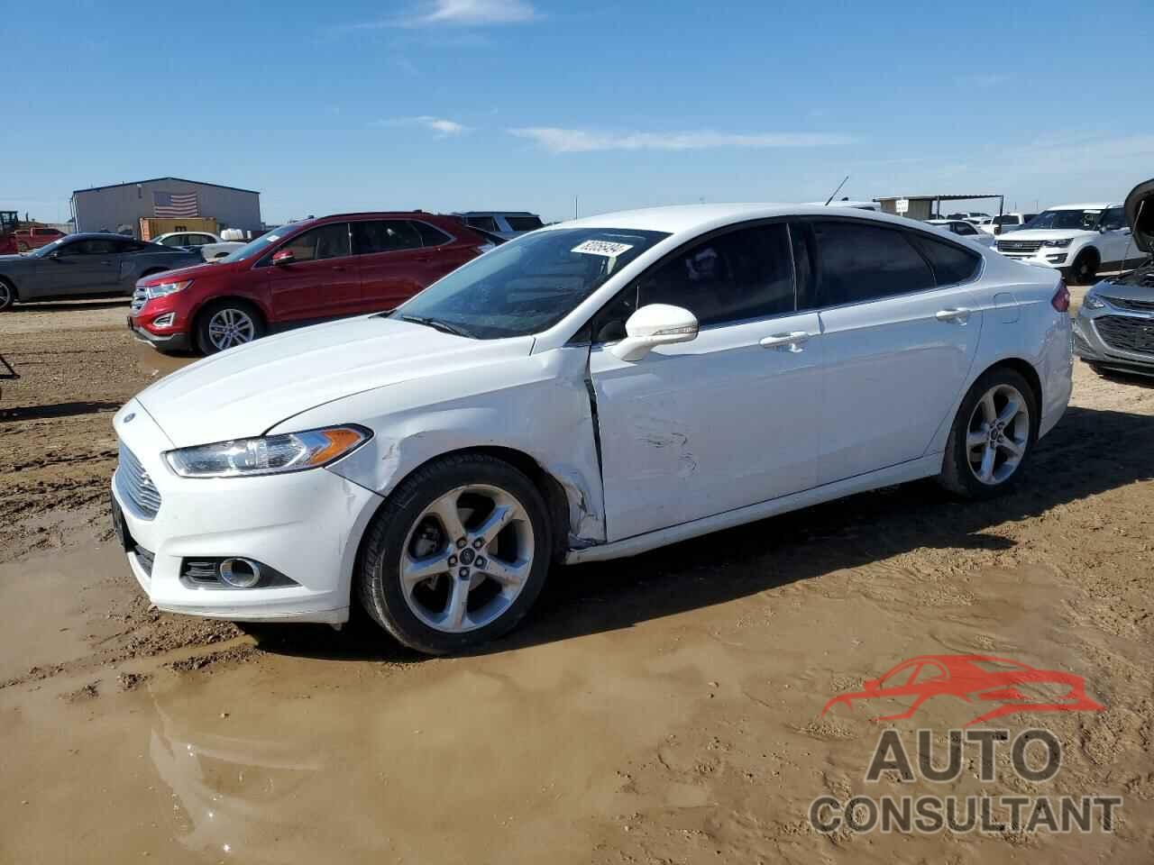 FORD FUSION 2015 - 3FA6P0HD1FR279969