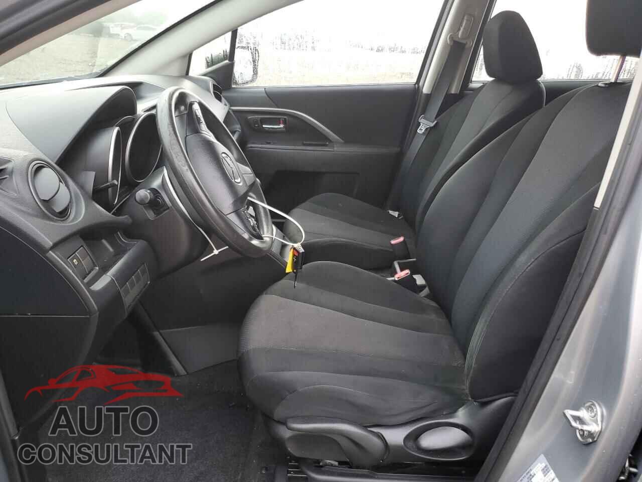 MAZDA 5 2013 - JM1CW2BL5D0155325
