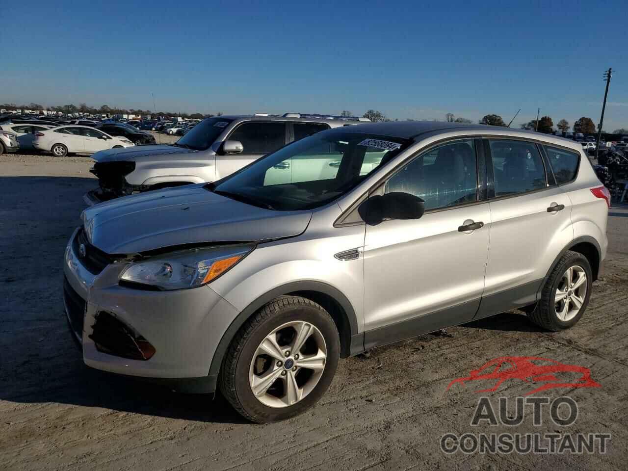 FORD ESCAPE 2015 - 1FMCU0F79FUB45587