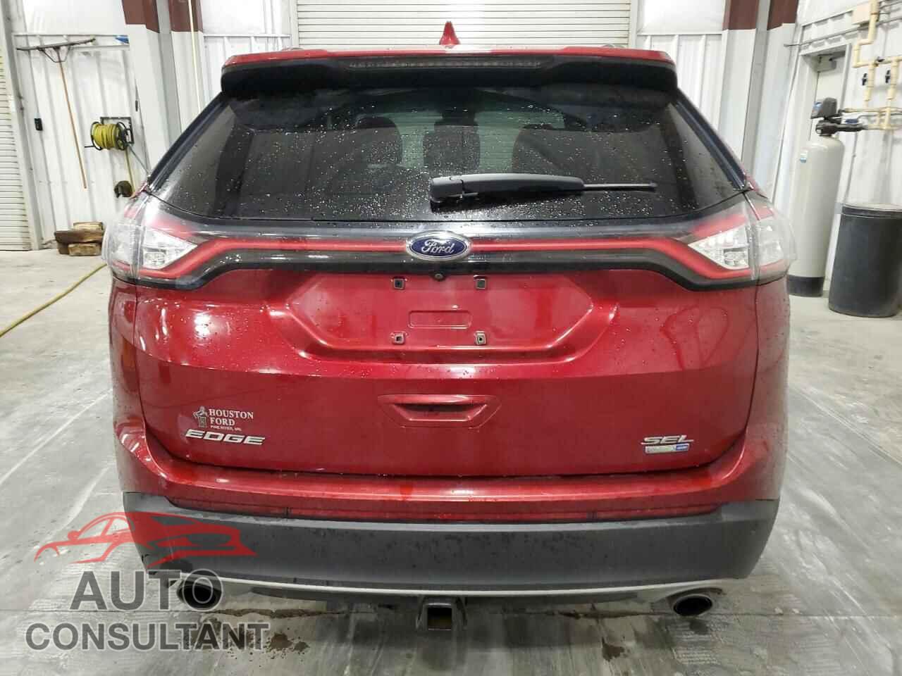 FORD EDGE 2015 - 2FMTK4J95FBB33948