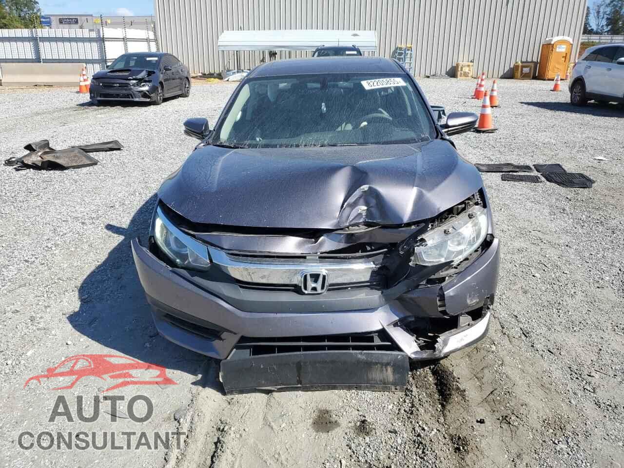 HONDA CIVIC 2016 - 19XFC2F73GE095219