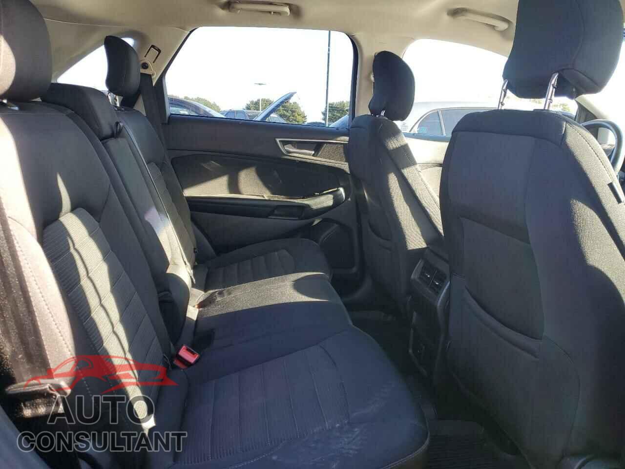 FORD EDGE 2017 - 2FMPK4J86HBC66648