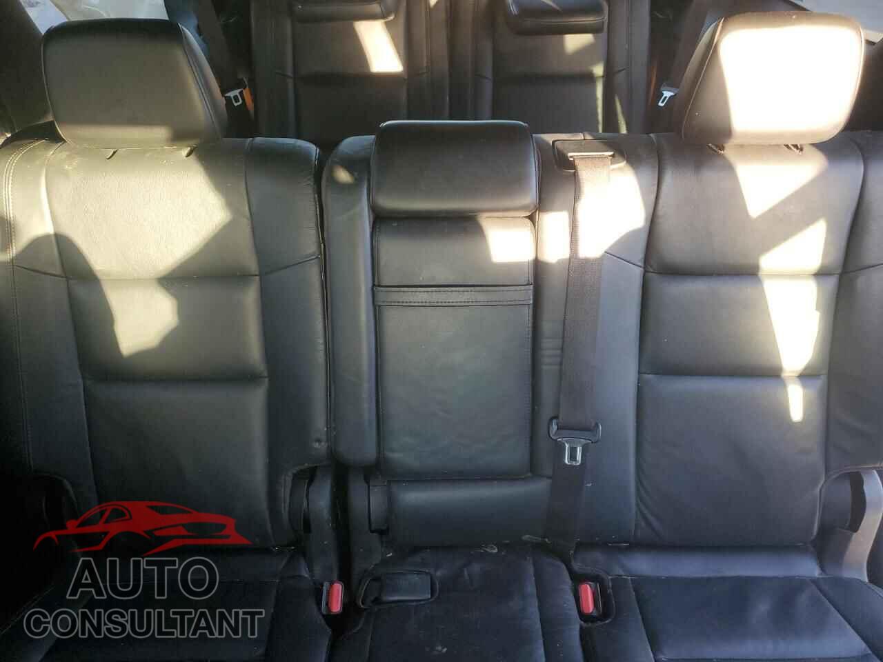 DODGE DURANGO 2021 - 1C4RDHDG4MC519543