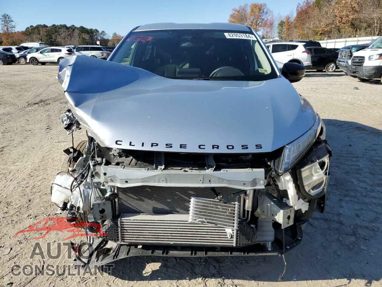 MITSUBISHI ECLIPSE 2023 - JA4ATVAA7PZ002716