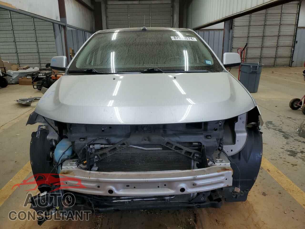 FORD EDGE 2011 - 2FMDK3KC2BBA30974