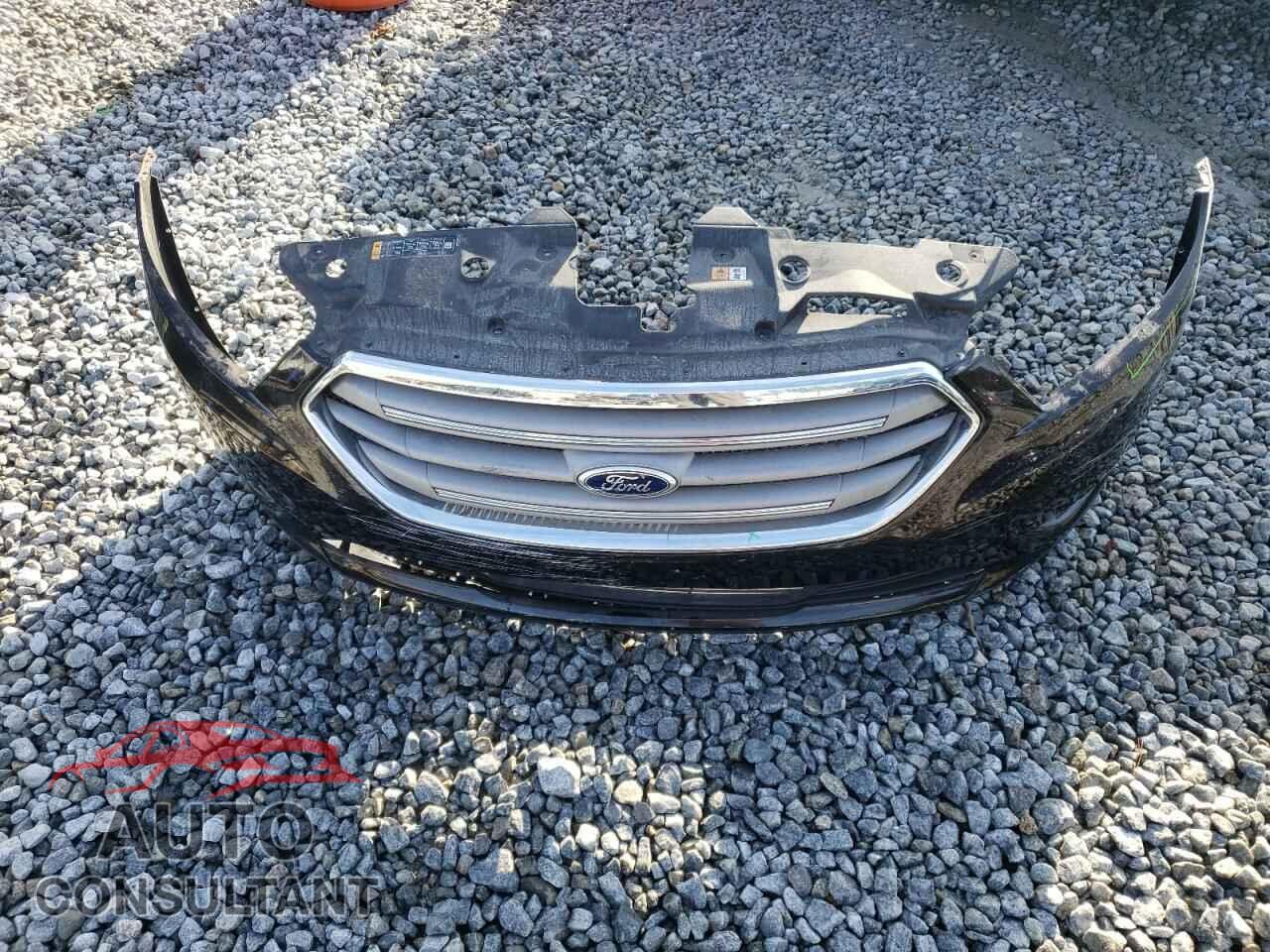 FORD TAURUS 2013 - 1FAHP2D92DG235716
