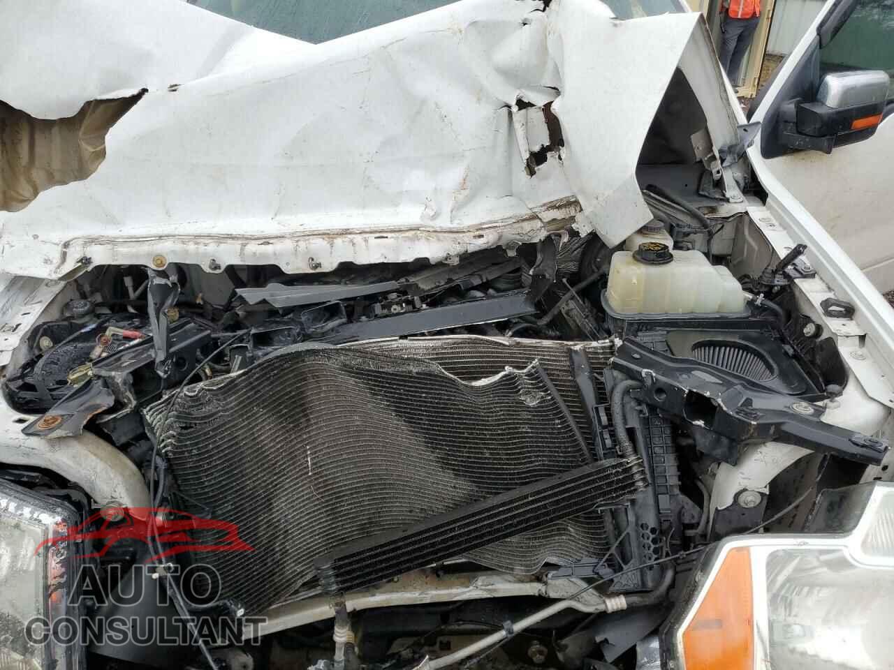 FORD F-150 2012 - 1FTFW1EF0CFB79587