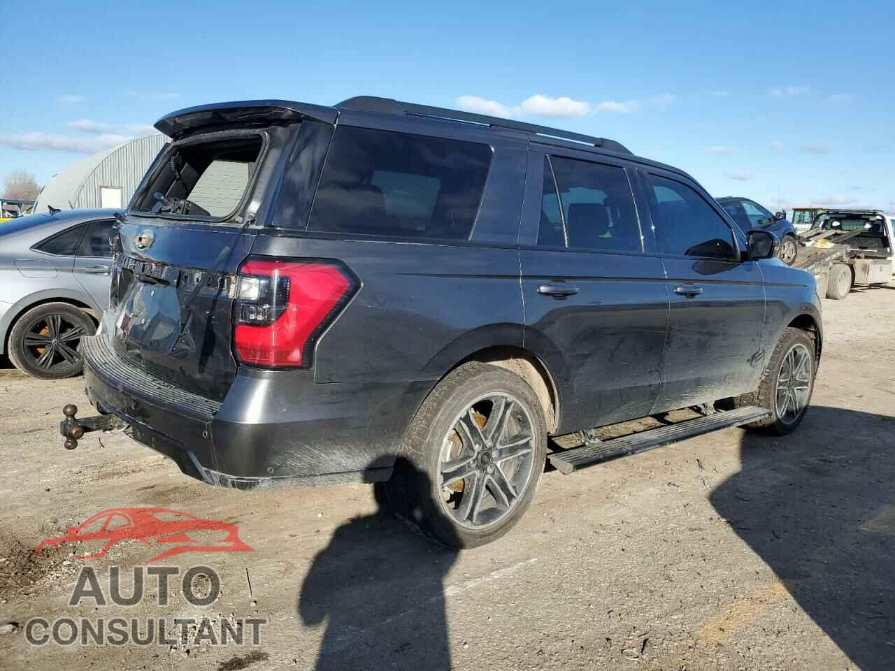 FORD EXPEDITION 2019 - 1FMJU2AT9KEA05874