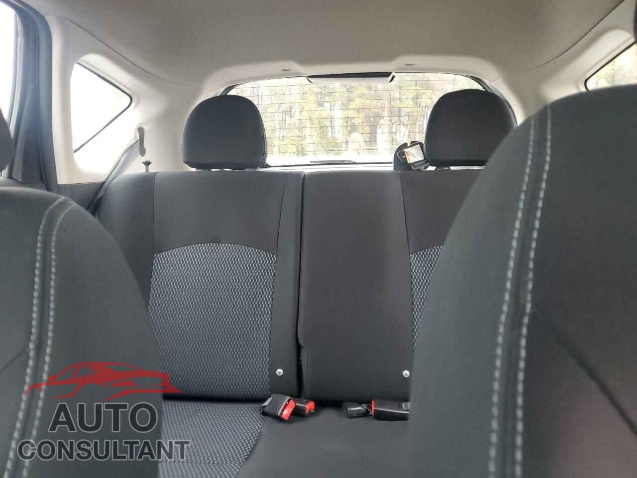 NISSAN VERSA 2016 - 3N1CE2CP8GL366727