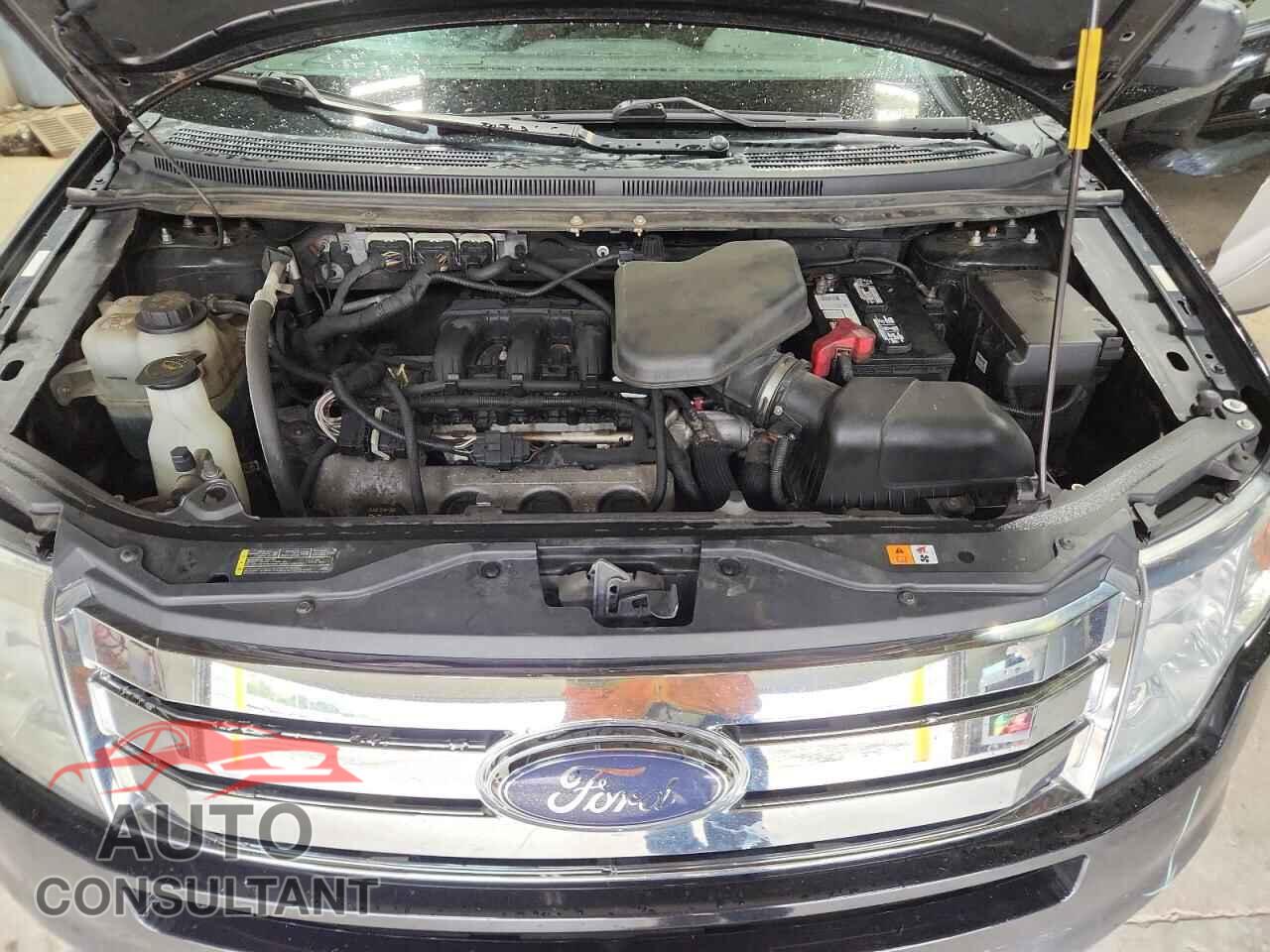 FORD EDGE 2009 - 2FMDK36C79BB05155