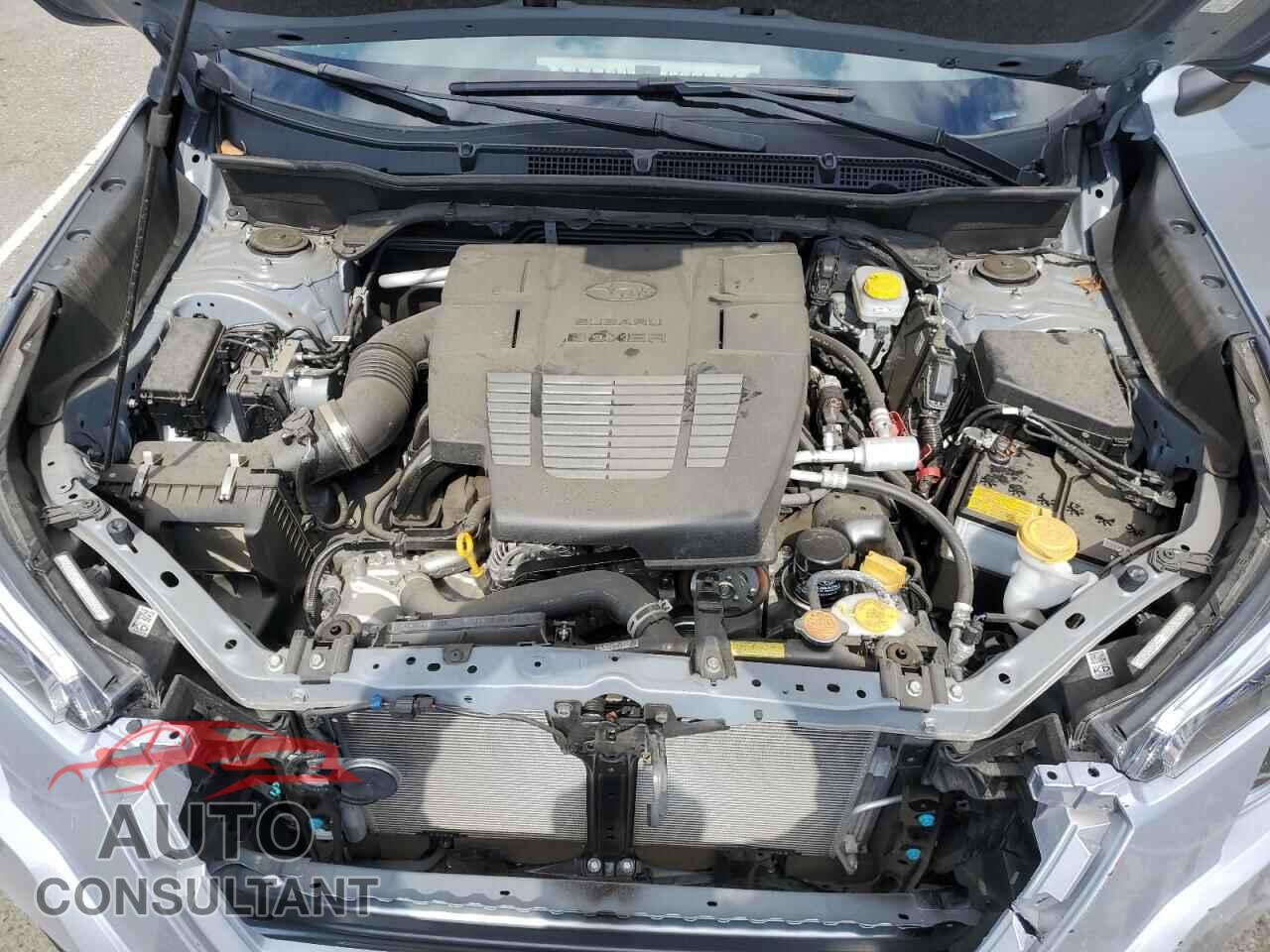 SUBARU FORESTER 2023 - JF2SKAEC2PH518054