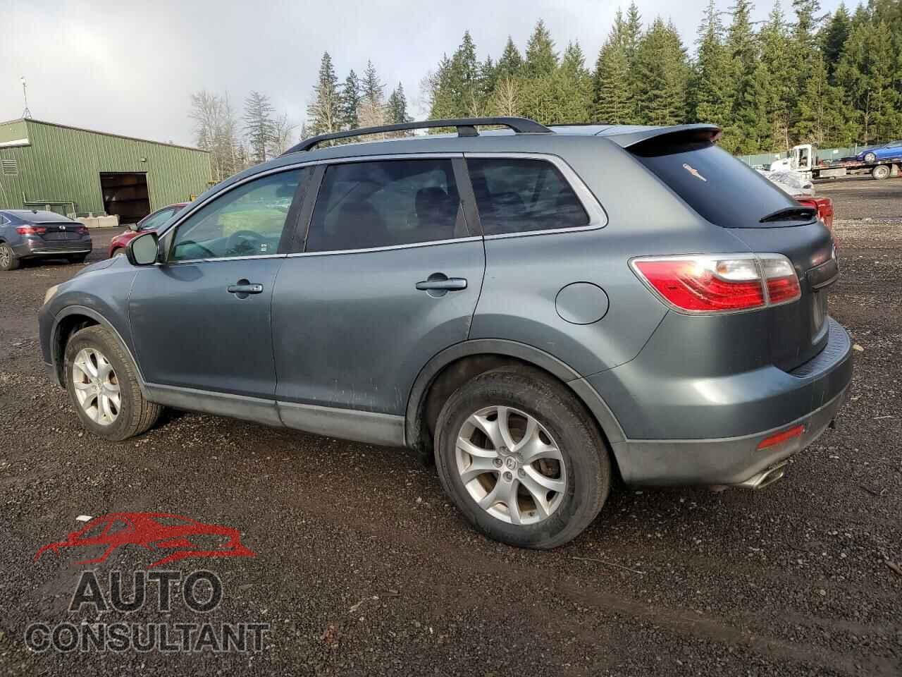 MAZDA CX-9 2011 - JM3TB3CV8B0304204