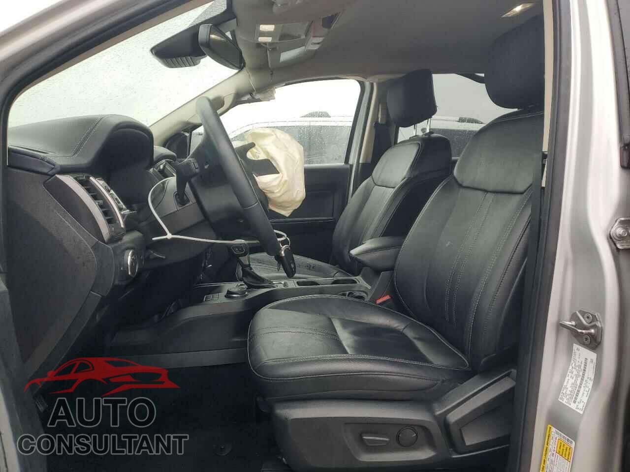 FORD RANGER 2019 - 1FTER4FH2KLA48181