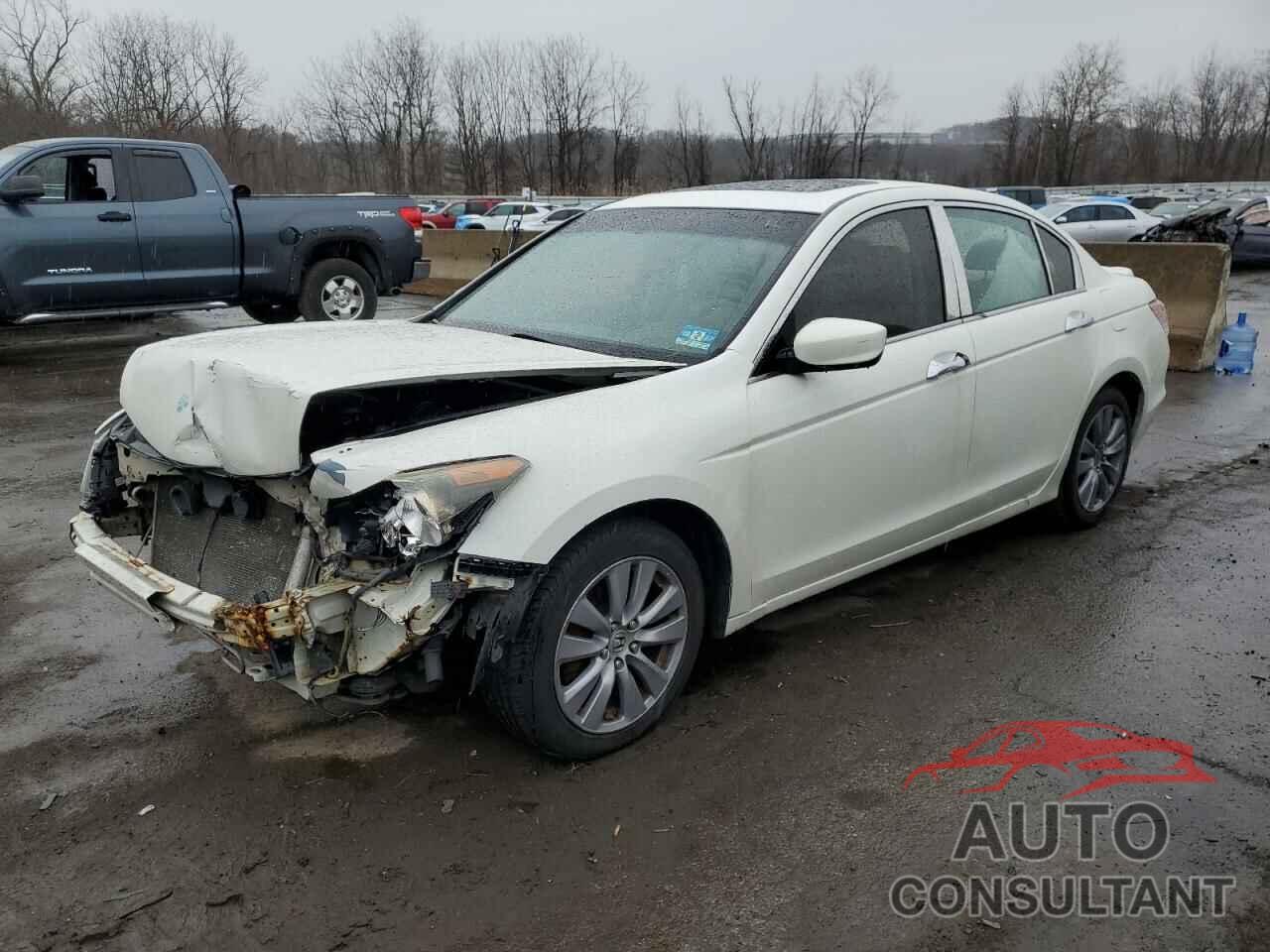 HONDA ACCORD 2011 - 1HGCP3F80BA000246