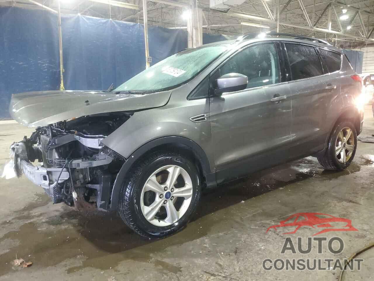 FORD ESCAPE 2013 - 1FMCU0GX9DUC53686