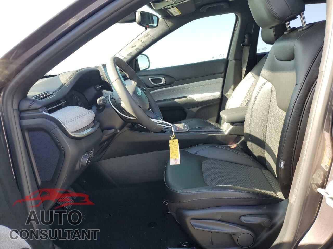 JEEP COMPASS 2024 - 3C4NJDBN9RT119751