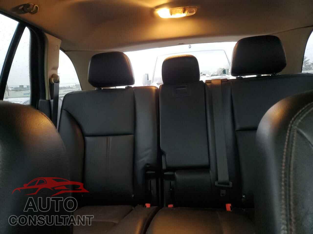 FORD EDGE 2013 - 2FMDK4JC6DBC72564