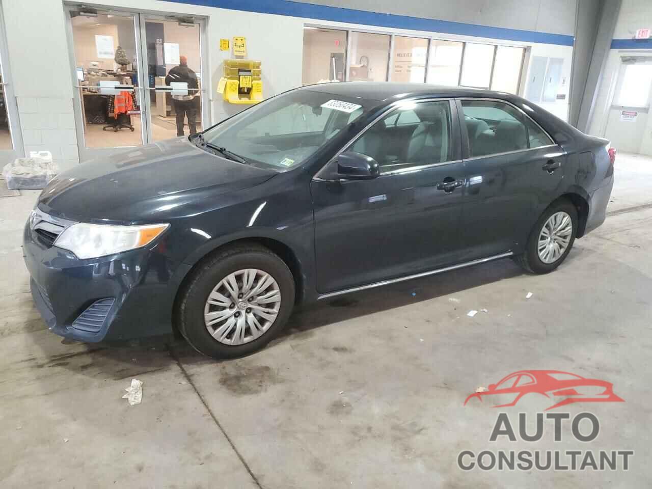 TOYOTA CAMRY 2014 - 4T4BF1FK7ER413251