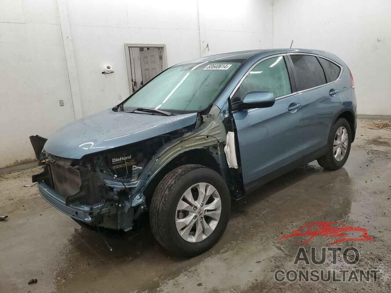 HONDA CRV 2014 - 2HKRM4H58EH703097