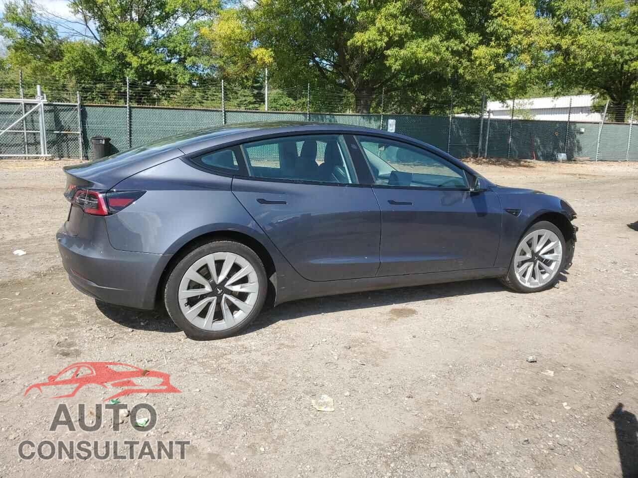 TESLA MODEL 3 2023 - 5YJ3E1EA0PF446814