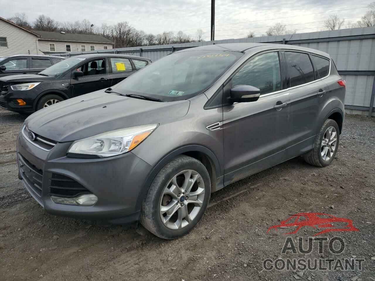 FORD ESCAPE 2013 - 1FMCU0H98DUD93003