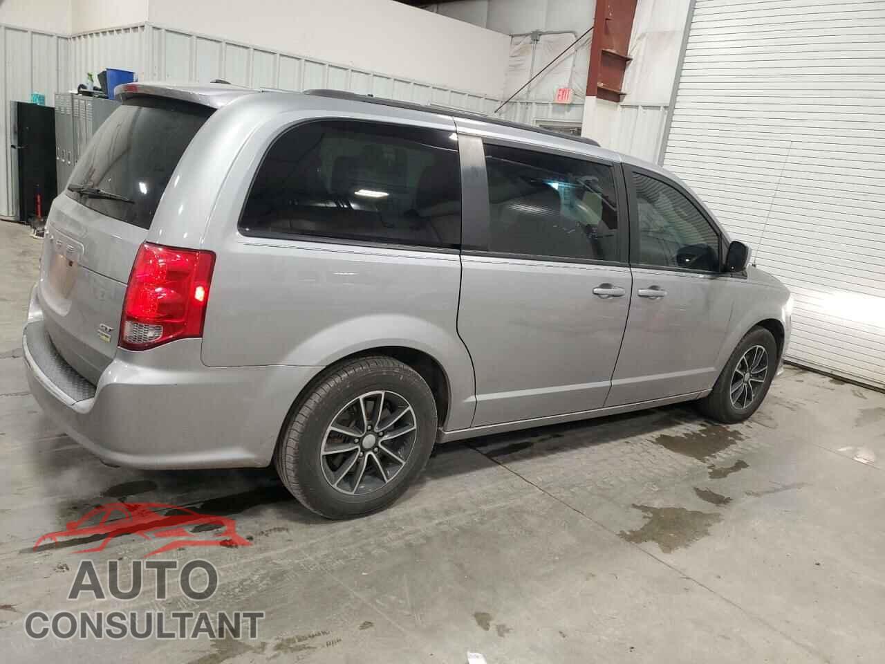 DODGE CARAVAN 2018 - 2C4RDGEG6JR285224