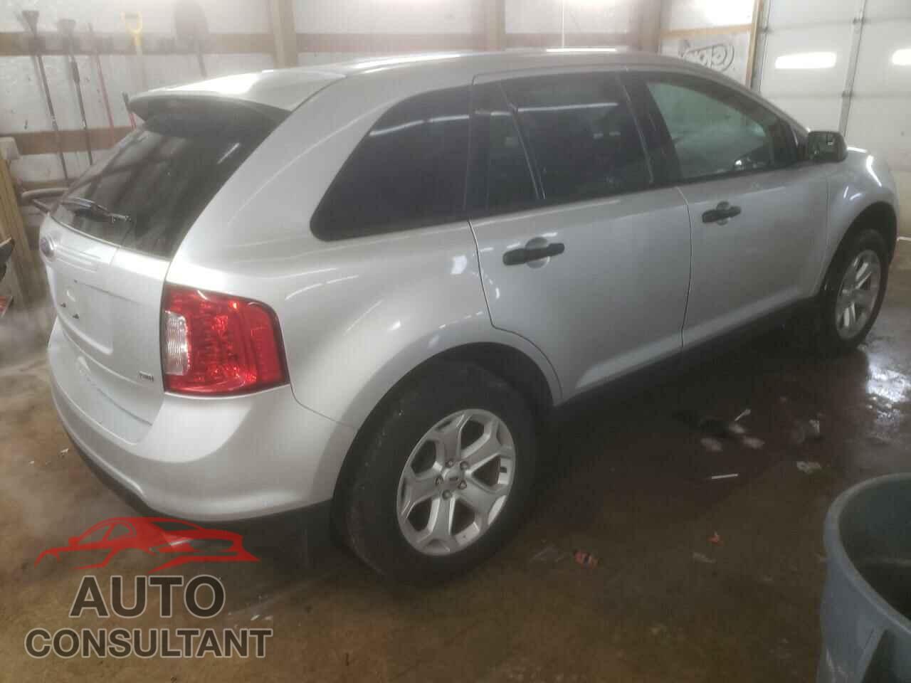 FORD EDGE 2014 - 2FMDK4GCXEBA95638