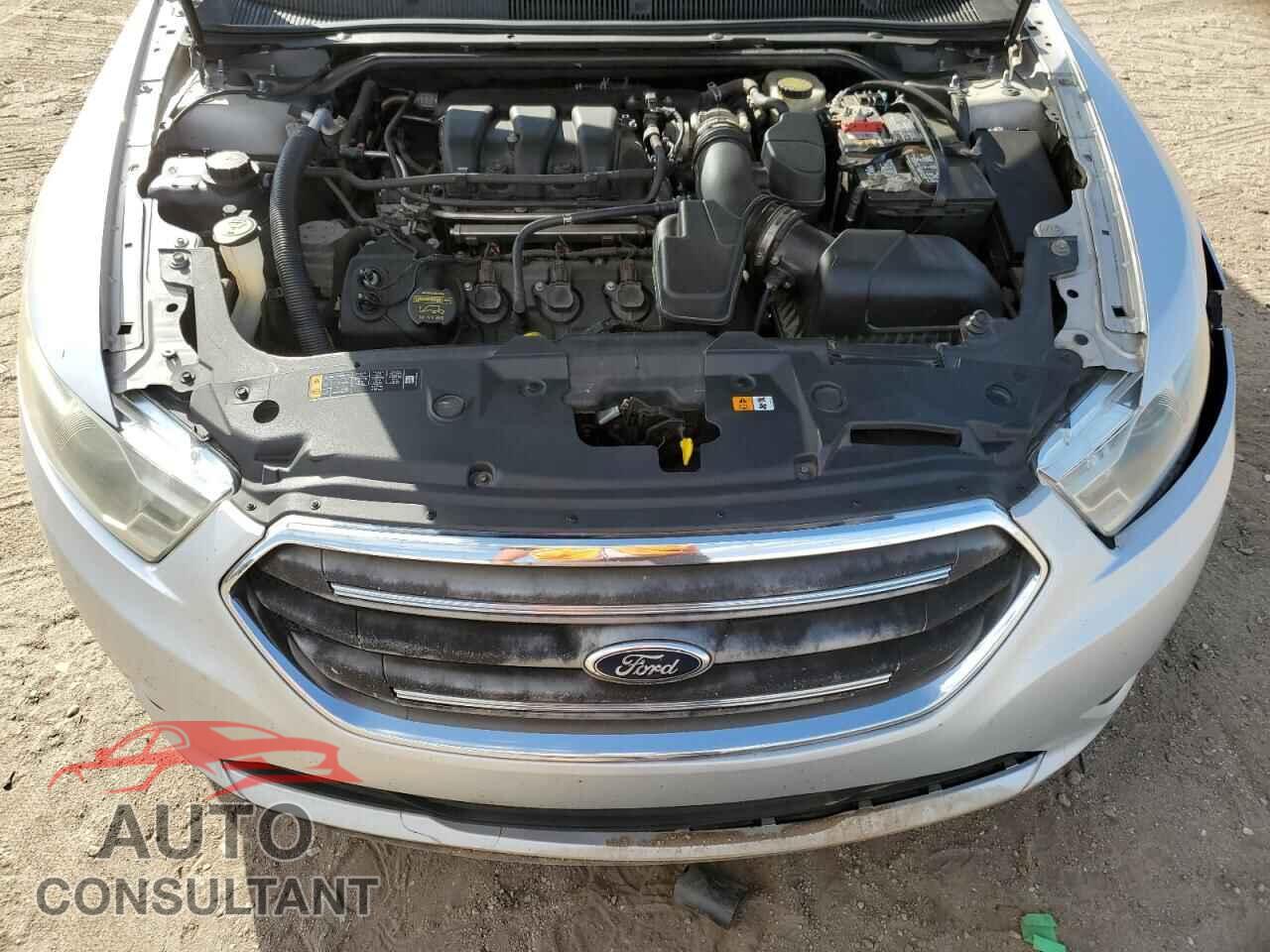 FORD TAURUS 2013 - 1FAHP2E85DG205826