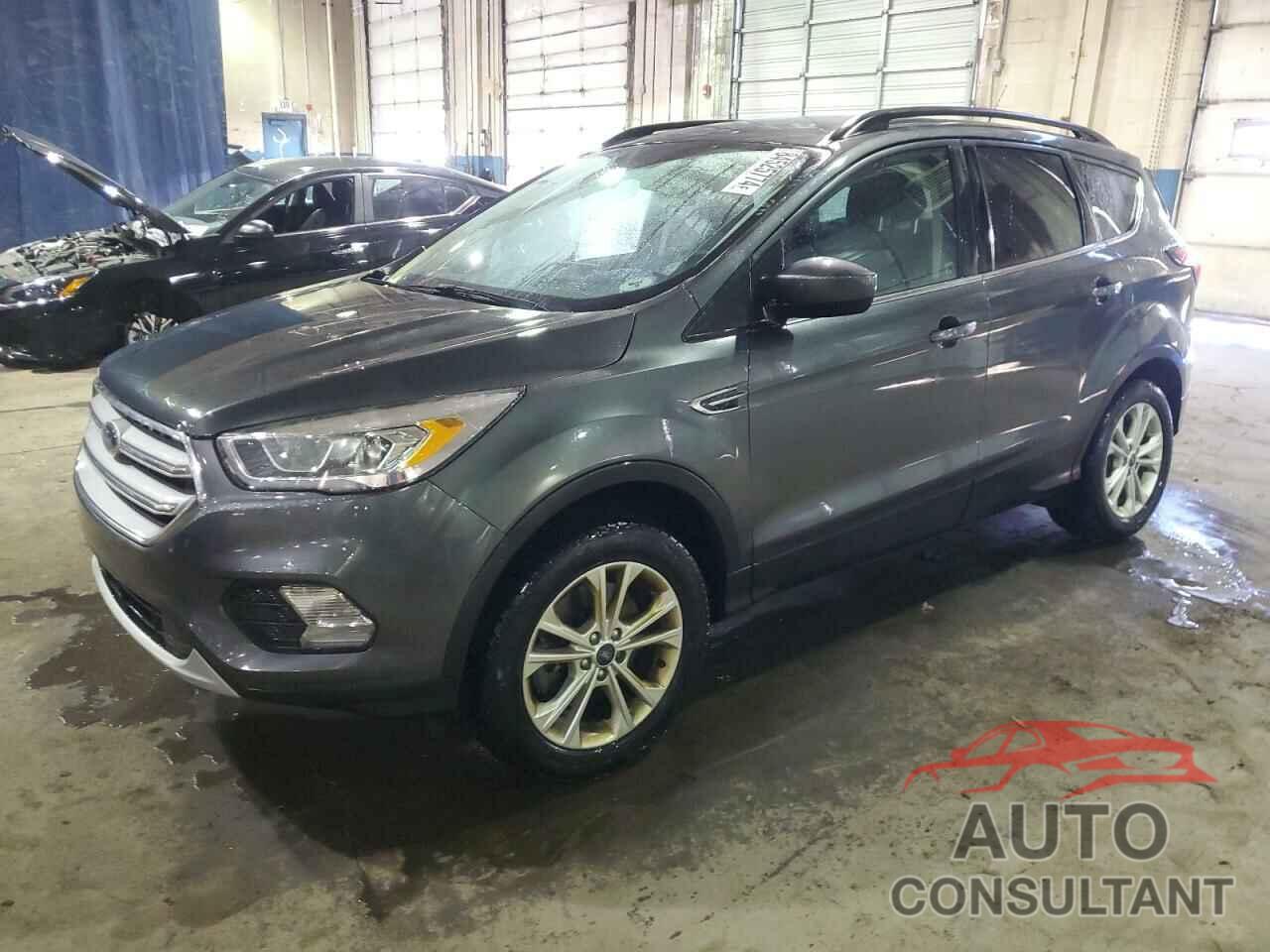 FORD ESCAPE 2019 - 1FMCU9HD5KUC24675